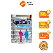 Sữa Hoàng Gia Úc Agedcare Formula- Dành Cho Người Trên 40 Tuổi