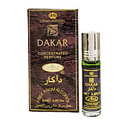 Tinh dầu nước hoa Dubai_ DAKAR Al-Rehab_ UNISEX Hàng chính hãng