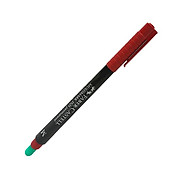 Bút Lông Dầu 1.0mm Multimark M - Faber-Castell - 1525 - Mực Đỏ