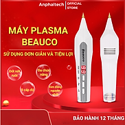 Máy Plasma BEAUCO, Máy Nhấn Mí Plasma Hàn Quốc, Máy Đốt Nốt Ruồi, Mụn Thịt