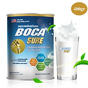 Sữa BOCA SURE Hỗ Trợ Xương Khớp nhập khẩu