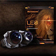 Bộ Đèn Bi Led AOZOOM LEO Light Chính Hãng