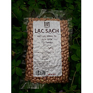 LẠC NHÂN SẠCH KHANG HY 500G