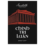 Chính Trị Luận  Aristotle