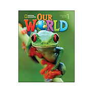 Explore Our World 1 Workbook