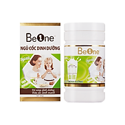 2 Hộp Bột Ngũ Cốc Dinh Dưỡng BEONE 500G - Tăng Cân