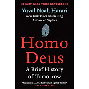 Homo Deus