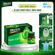 Nước cốt gà BRAND S Vị Truyền Thống