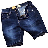 Quần Short Jean Nam Mã 06