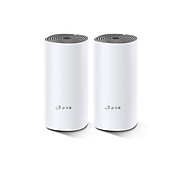 Bộ Phát Wifi Mesh Băng Tần Kép TP-Link Deco E4 AC1200 MU-MIMO