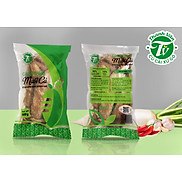 Củ cải trắng muối củ Thanh Vân xứ Gò 1kg