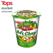 Mì Ly Hảo Hảo Chay Lẩu Nấm 66G