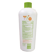 Nước rửa tay khô Babyganics refill 473ml