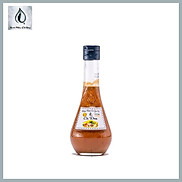OCOP Thùng Mắm Nêm Có Gia Vị Đậm Đà Truyền Thống 250ML - 100% Nguyên Liệu