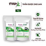 Phân Vi Sinh Probio PMP Phân Tan Chậm Bón Cho Lan, Cây Cảnh, Bon Sai 2 Túi