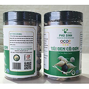 OCOP Tỏi đen cô đơn hộp 250gram