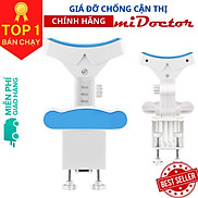 Giá Đỡ Cằm Chống Cận Thị Cải Tiến PRO Dụng Cụ Chống Gù Hỗ Trợ Ngồi Thẳng