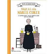 Nhật kí danh nhân - Nhật kí của Marie Curie