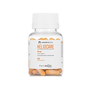 Viên Uống Chống Nắng Heliocare Capsulas Oral 60 Viên NEW CODE