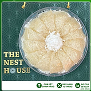 100g tổ yến sào tinh chế sợi ngắn - Yến sào cao cấp Nha Trang Khánh Hoà