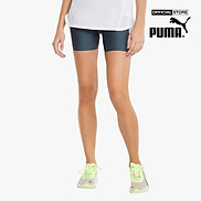 PUMA - Quần legging thể thao nữ phom ngắn Marathon 6 Running 521511-42