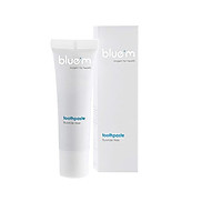 Kem đánh răng có chứa Fluor BlueM