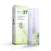 Xịt Họng Keo Ong 3T 25ml Giảm Đau Họng, Ho Khan, Ngứa Rát Họng