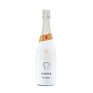 Rượu vang nổ Tây Ban Nha Anna Codorniu Blanc de Blancs Reserva