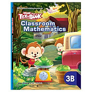 Classroom Mathematics 3B - More than a textbook - Bản Quyền