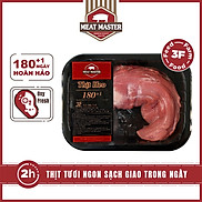 HCM  Thăn chuột heo Meat Master  400G  - Giao nhanh