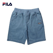 Quần ngắn thời trang trẻ em Fila Kid S Shorts - FK2TRD2103X-DEM
