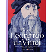 Đây Là Leonardo Da Vinci