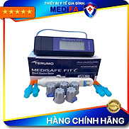 Máy đo đường huyết, tiểu đường Terumo Medisafe Fit C Chính Hãng Nhật Bản