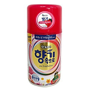Chai xịt thơm phòng Hàn Quốc Sandokkaebi 300ml - Nhiều hương thơm