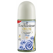 Lăn Khử Mùi Nước Hoa Magic Enchanteur 50ml