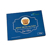 Đông Trùng Hạ Thảo Sinh Khối Khô 20Gr