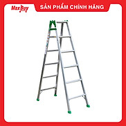 Thang Nhôm Gấp Nikawa NKY-6C - 3.21 mét