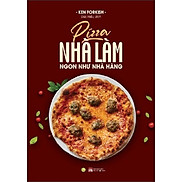 Pizza Nhà Làm Ngon Như Nhà Hàng - AZ