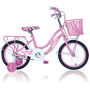 Xe đạp trẻ em Wahama Kids 16 inch