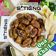 Quả Chà Là Sấy Dẻo Không Đường S TIÊNG Ngọt Tự Nhiên