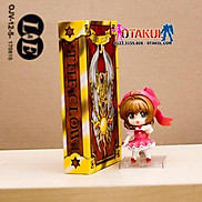 Hộp 56 Thẻ Bài Clow - Cardcaptor Sakura