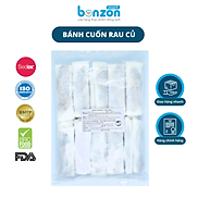 Bánh cuốn rau củ 48g 960g