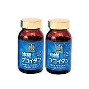 3 hộp Okinawa Fucoidan Kanehide Bio 180 viên