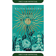 Sách - Klara và mặt trời Kazuo Ishiguro - Nhã Nam Official