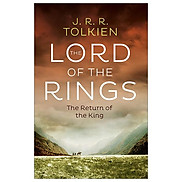 The Lord Of The Rings The Return Of The King