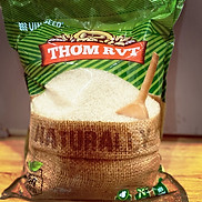 Gạo thơm RVT bao 5kg