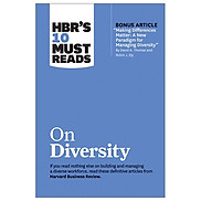 HBR s 10 Must Reads On Diversity