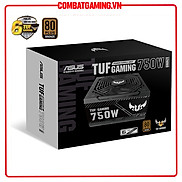 Nguồn Máy Tính Asus Tuf Gaming 750B - 750W 80 Plus Bronze Non Modular