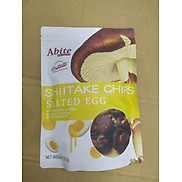 Snack nấm hương khô Extaste Shiitake Mushroom Úc