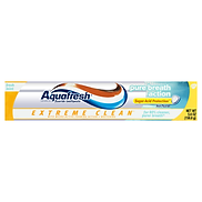 Kem đánh răng Aquafresh Extreme Clean Pure Breath 158.8g